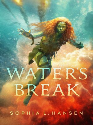 cover image of Water's Break